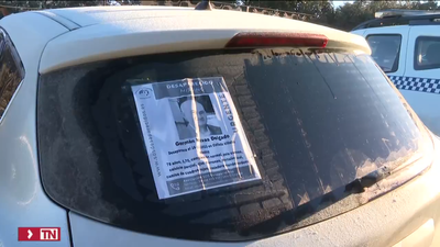 Buscan a un hombre  de 78 años, desaparecido en Collado Villalba