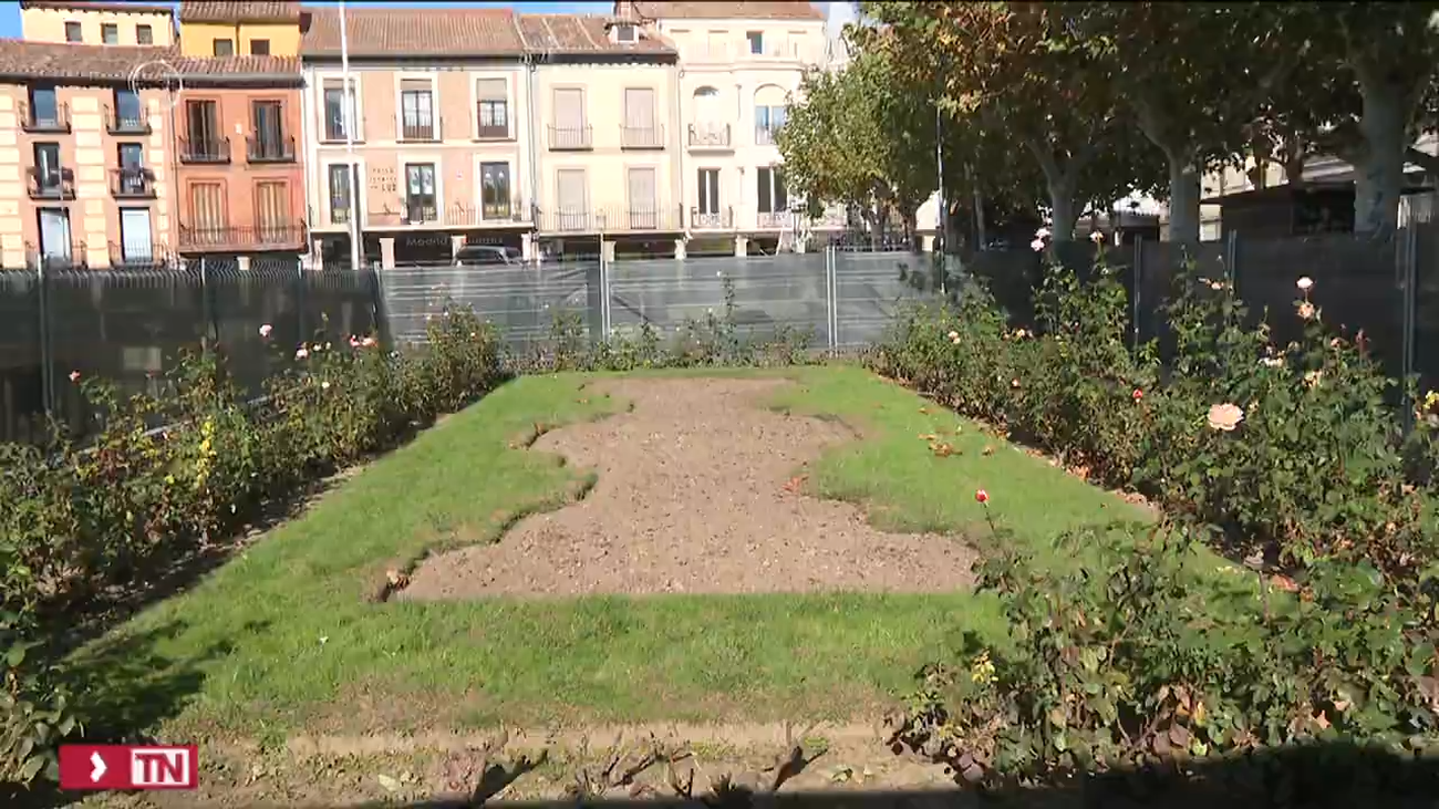 Localizado el refugio antiaéreo de la Guerra Civil en pleno centro de Alcalá
