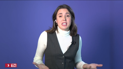 Irene Montero confirma la ruptura con Sumar: "Podemos tiene su propio camino"