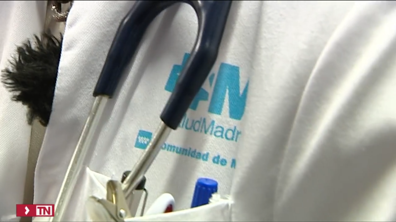 Madrid reclama a Sanidad agilizar las homologaciones de médicos  extracomunitarios ante el déficit de profesionales