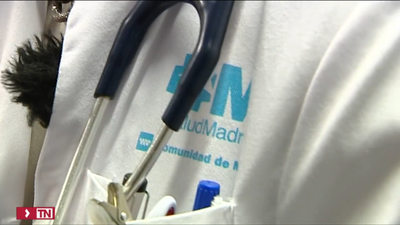 Madrid reclama a Sanidad agilizar las homologaciones de médicos  extracomunitarios ante el déficit de profesionales