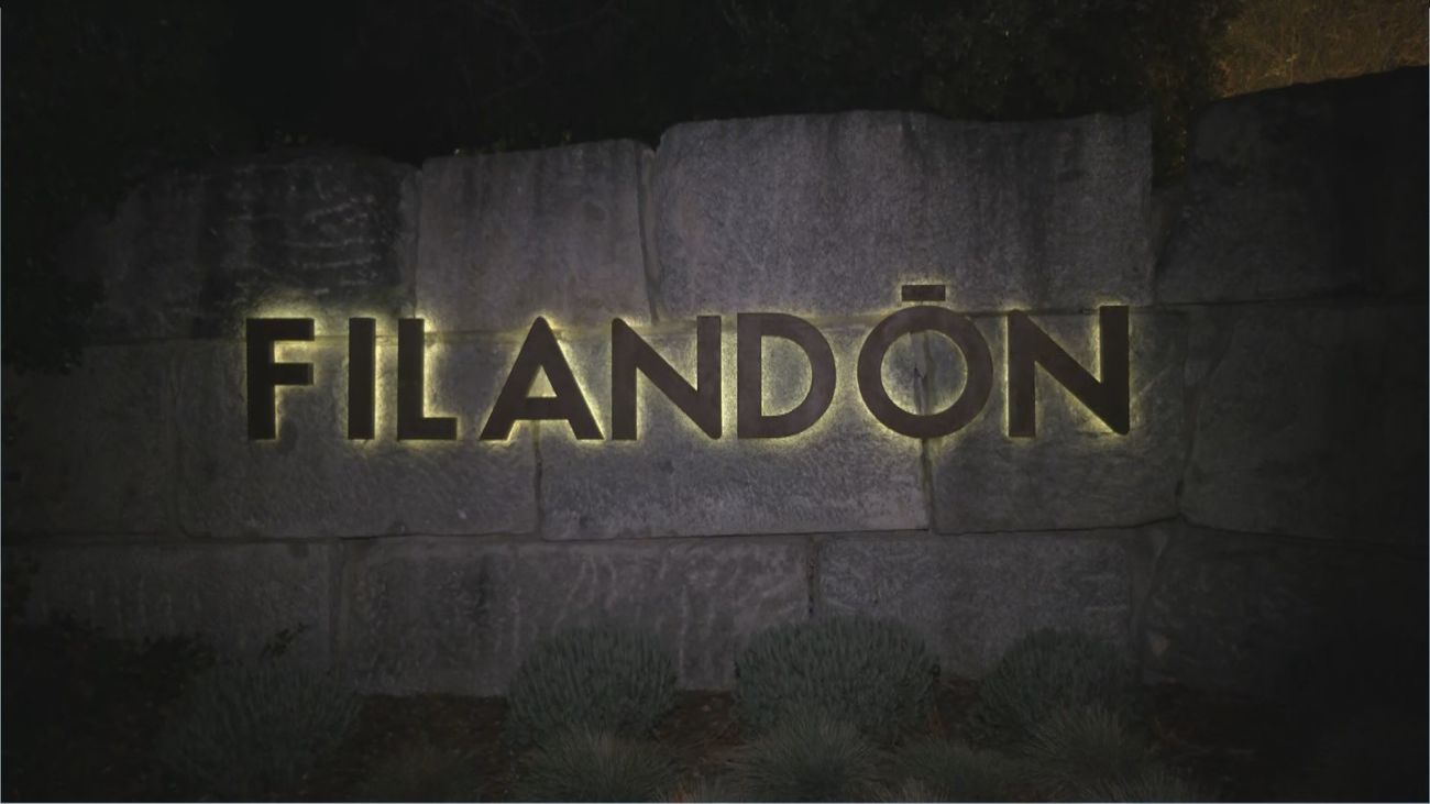 Dos encapuchados atracan a punta de pistola el restaurante Filandón