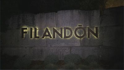 Dos encapuchados atracan a punta de pistola el restaurante Filandón