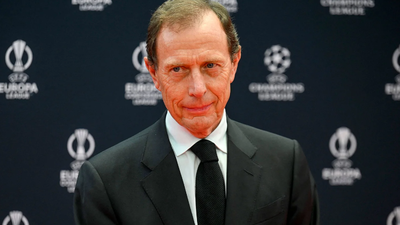 Butragueño: “El Leipzig va a ser un rival peligroso”