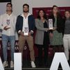 El tenis madrileño vive su gala más especial