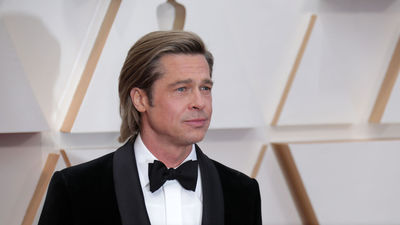 Brad Pitt cumple 60 años convertido en el sex symbol indiscutible de Hollywood