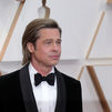 Brad Pitt cumple 60 años convertido en el sex symbol indiscutible de Hollywood