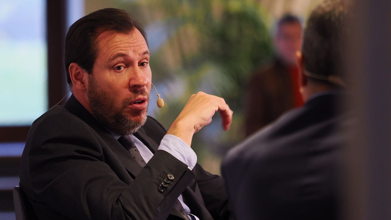 Óscar Puente defiende que Bildu "es un partido democrático que ha cumplido las reglas"