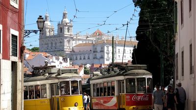 Portugal pone fin al régimen fiscal especial para extranjeros