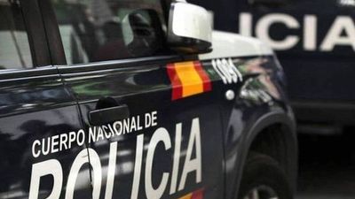 Desmantelada en Madrid una red de tráfico de nepalíes