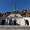 Suspendidos cautelarmente los sondeos en el Valle de Cuelgamuros por posibles "daños"