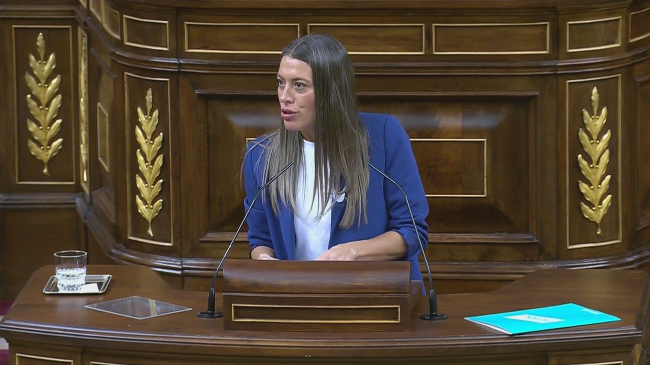 El PP llevará al Congreso una moción para exigir  que "cesen" los insultos a los jueces