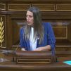 El PP llevará al Congreso una moción para exigir  que "cesen" los insultos a los jueces