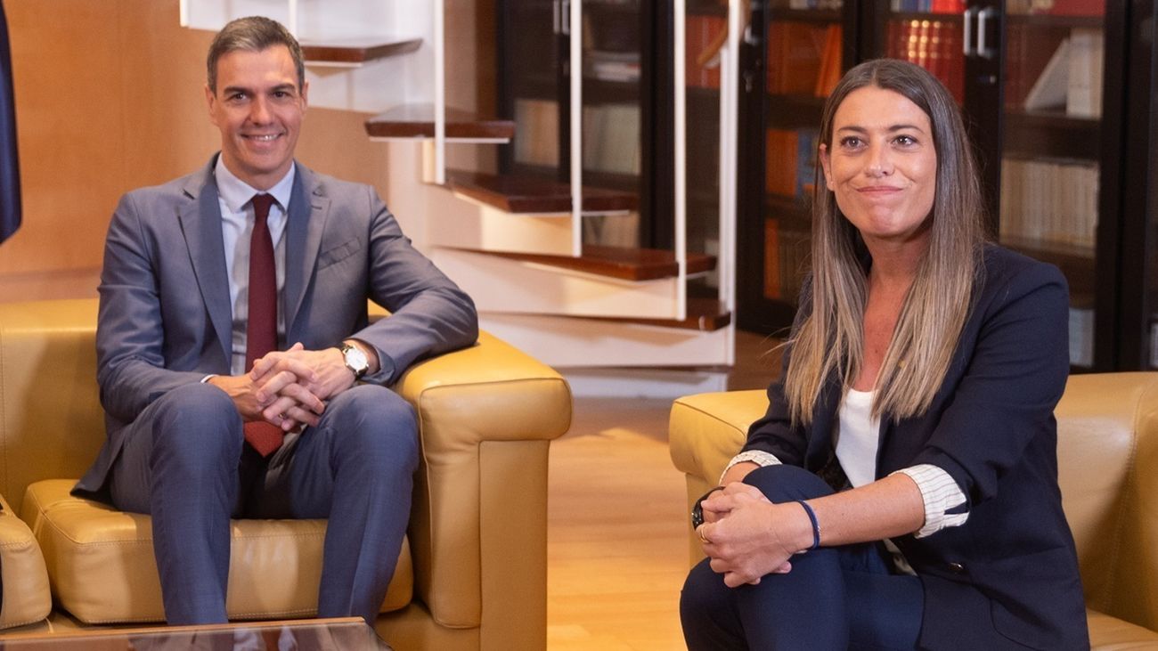 La Ley de Amnistía se tramitará en la Comisión de Justicia del Congreso y no irá a la Constitucional