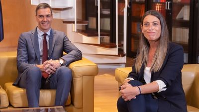 La Ley de Amnistía se tramitará en la Comisión de Justicia del Congreso y no irá a la Constitucional