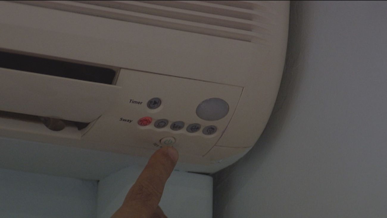 La bomba de calor, la opción más barata para calentar un piso