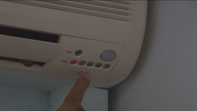 La bomba de calor, la opción más barata para calentar un piso