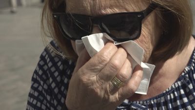 Aumentan los ingresos por covid y gripe a las puerta de Navidad