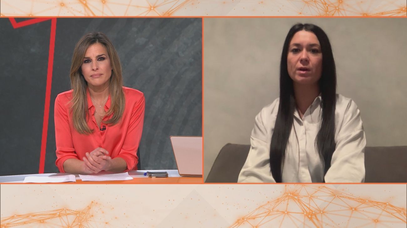 Inés López, hermana de Esther: "Estamos muy desilusionados con la justicia"