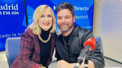 Miguel Poveda: “Espero estar a la altura en Madrid celebrando mis 35 años en la música”