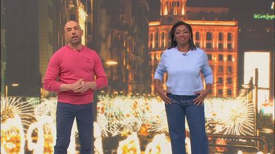 Madrid Directo 15.12.2023