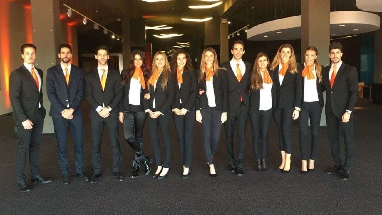 ¿Qué perfiles profesionales necesitan las empresas de eventos?