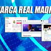 150 millones de seguidores, el éxito del Real Madrid en Instagram