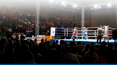 Móstoles se postula como candidata a Ciudad Europea del Deporte 2026