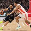 58-72. El Real Madrid eclipsa al Estrella Roja y sigue firme en Europa