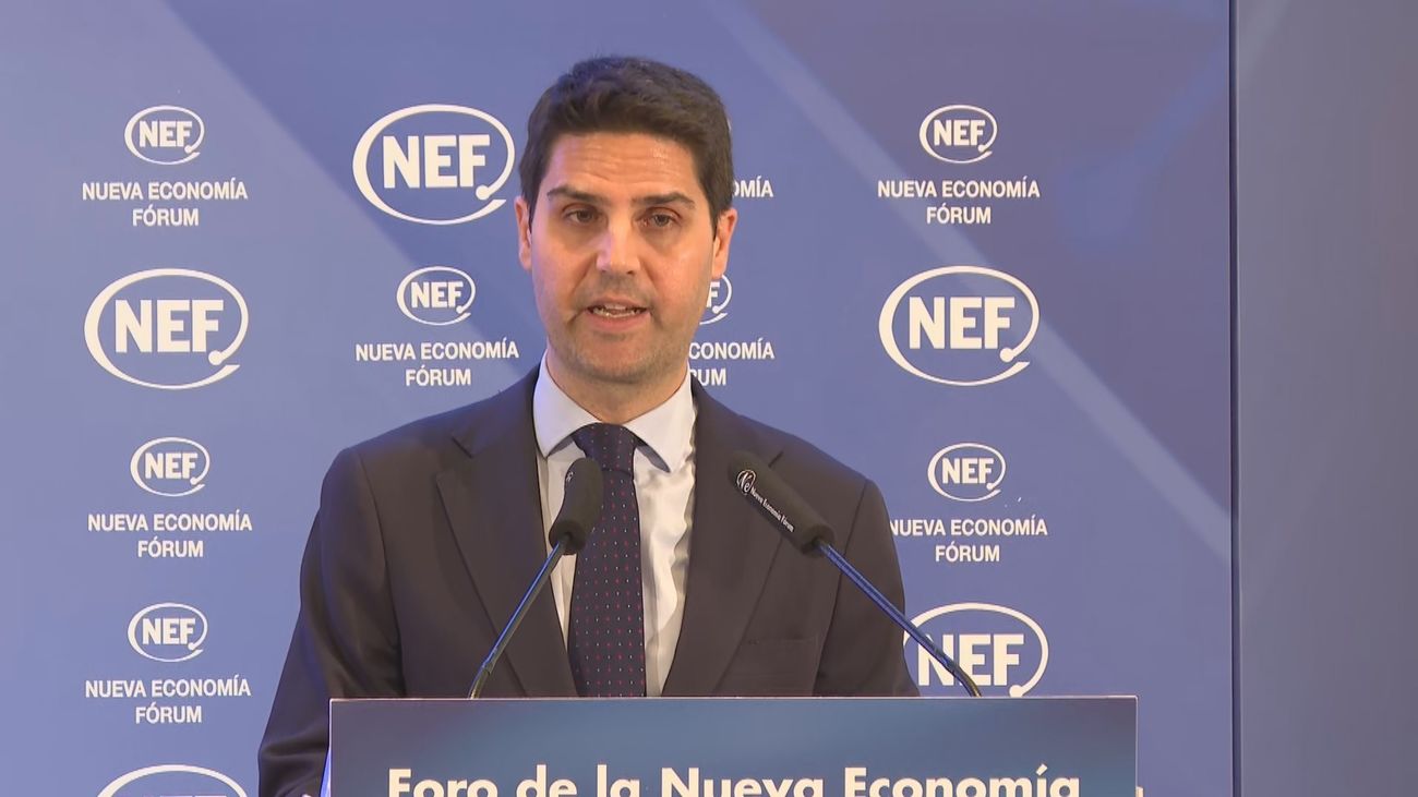 La Comunidad de Madrid creará un sello de "centros sin pantallas" en Infantil y Primaria