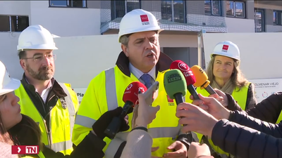 La Comunidad de Madrid pide a Puente la convocatoria urgente de la Conferencia de Transportes para abordar la bonificación de precios