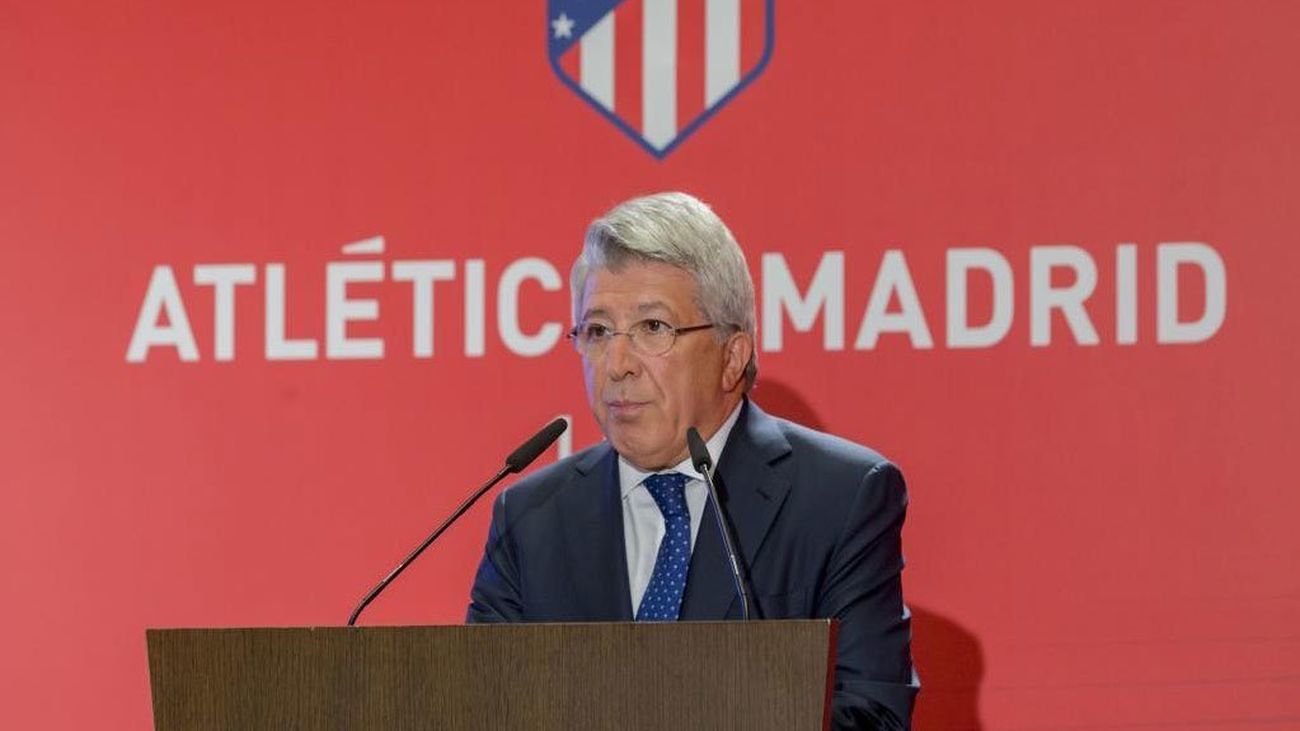 Cerezo: "Estamos contentos con lo que nos ha tocado"