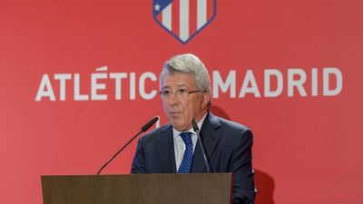 Cerezo: "Estamos contentos con lo que nos ha tocado"