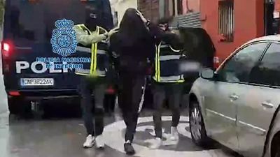 Detenidos en Madrid y Barcelona 3 yihadistas menores de edad, muy radicalizados y con intención de atentar
