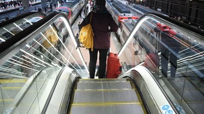 La inversión de Adif en Cataluña dobla a la de la Comunidad de Madrid