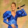 Céline Dion ya no puede cantar