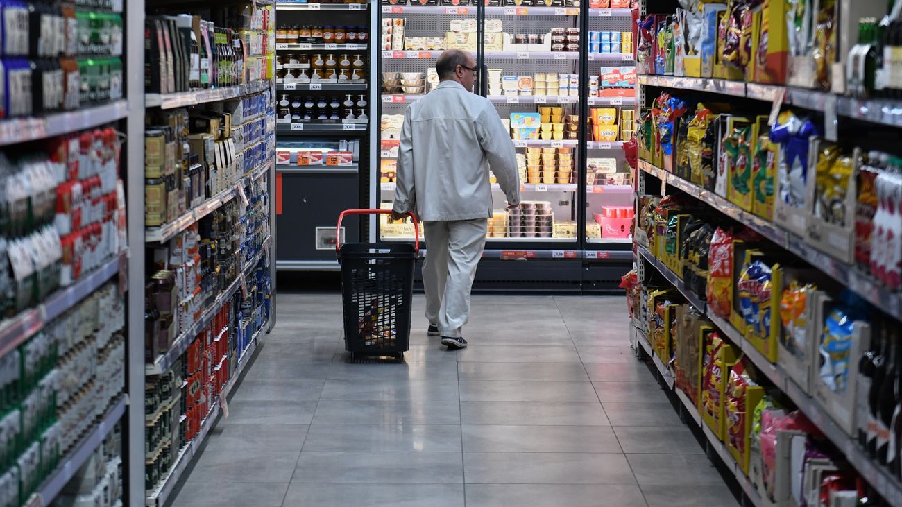 Mercadona, Carrefour, Lidl... ¿Qué horarios tienen los supermercados de Madrid en Navidad?