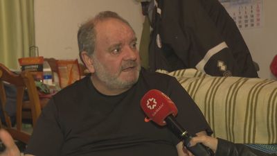 ¿Cómo combatir la soledad en Navidad?