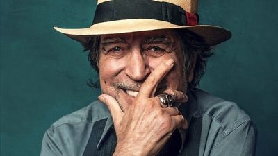 Sabina se rinde a un WiZink Center lleno: "Madrid es el sitio donde más se acelera el corazón"