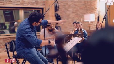 La música invade las iglesias de Madrid en Navidad