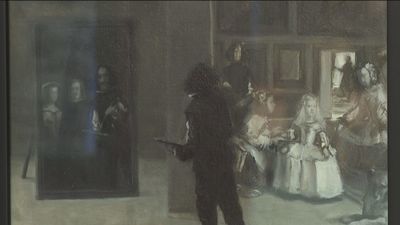 Escenas costumbristas del Madrid barroco en el Archivo Regional