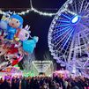 La feria temática de la Navidad de Leganés deja más de 20.000 visitantes en dos días