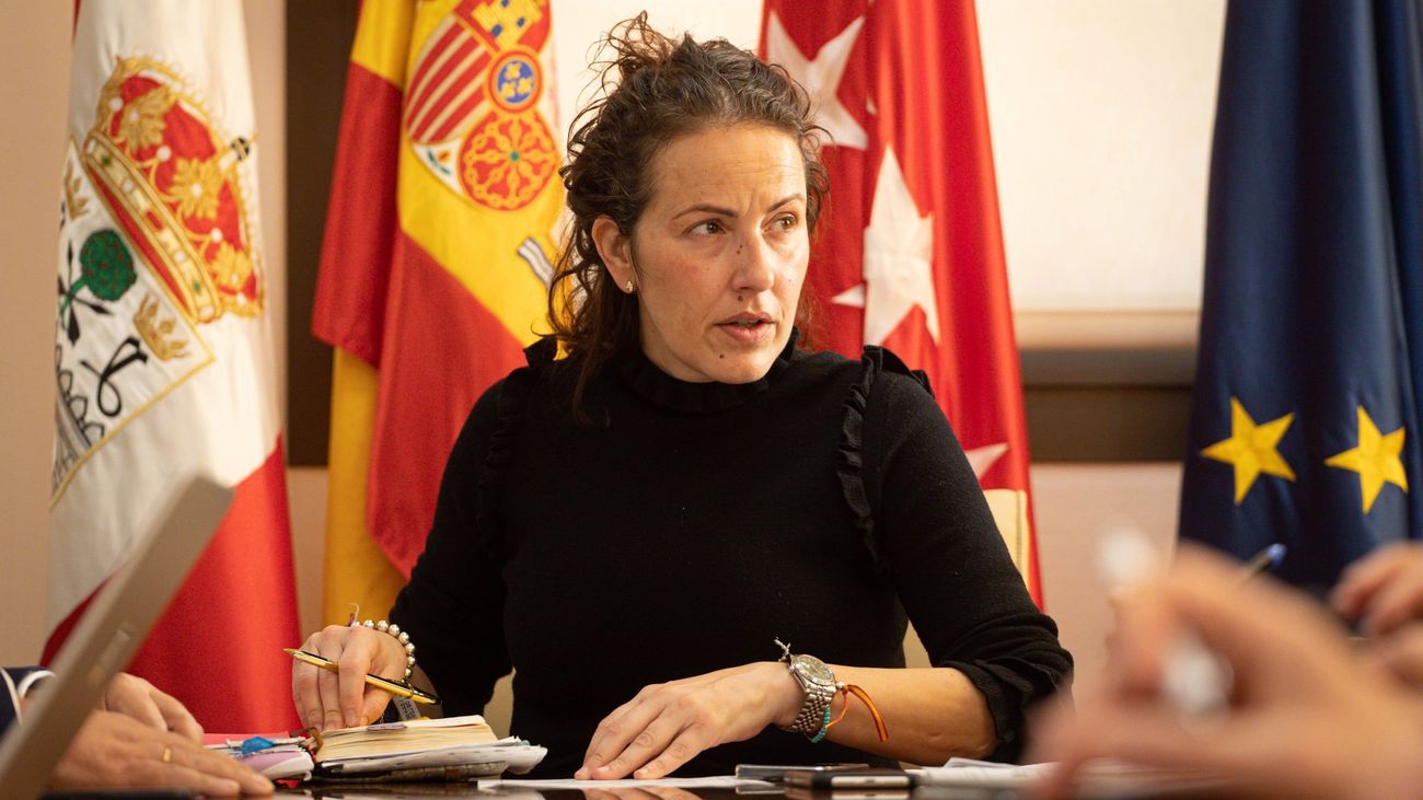 Lucía Soledad Fernández Alonso