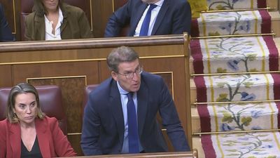 El PP lleva al Congreso una moción para censurar y pedir el fin de los "insultos" a los jueces