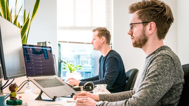 Ordenadores / EUROPA PRESS