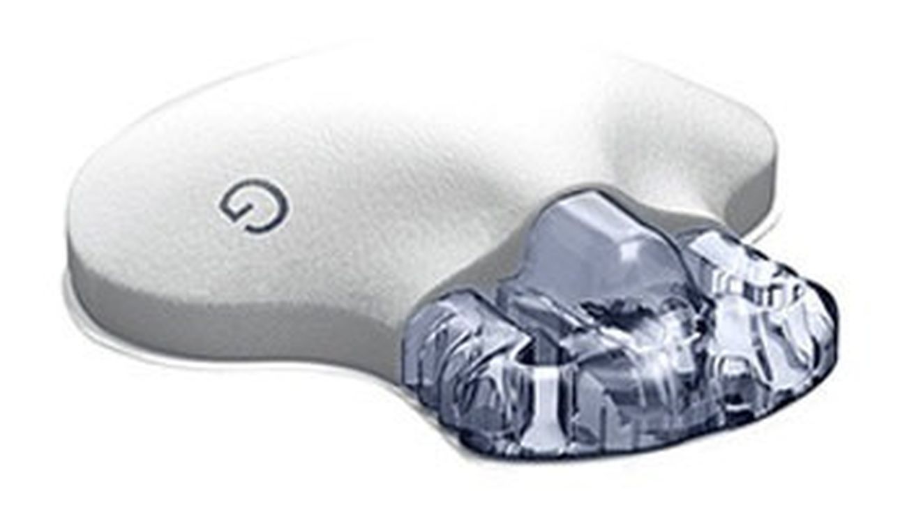 AEMPS retira varios lotes de los sensores Guardian 4