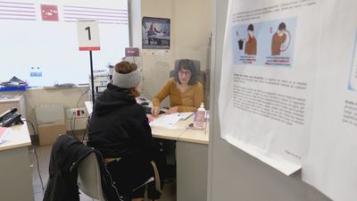 Oficina de Empleo de Legazpi: centraliza las ofertas del sector de hostelería y restauración