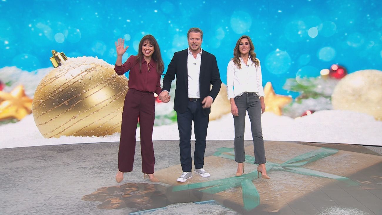 Disfruta Madrid 19.12.2023