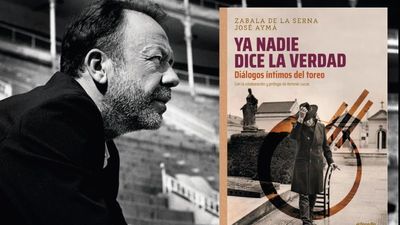 La firma de Zabala de la Serna: Mis lecturas taurinas de cabecera y otras recomendaciones de libros de toros