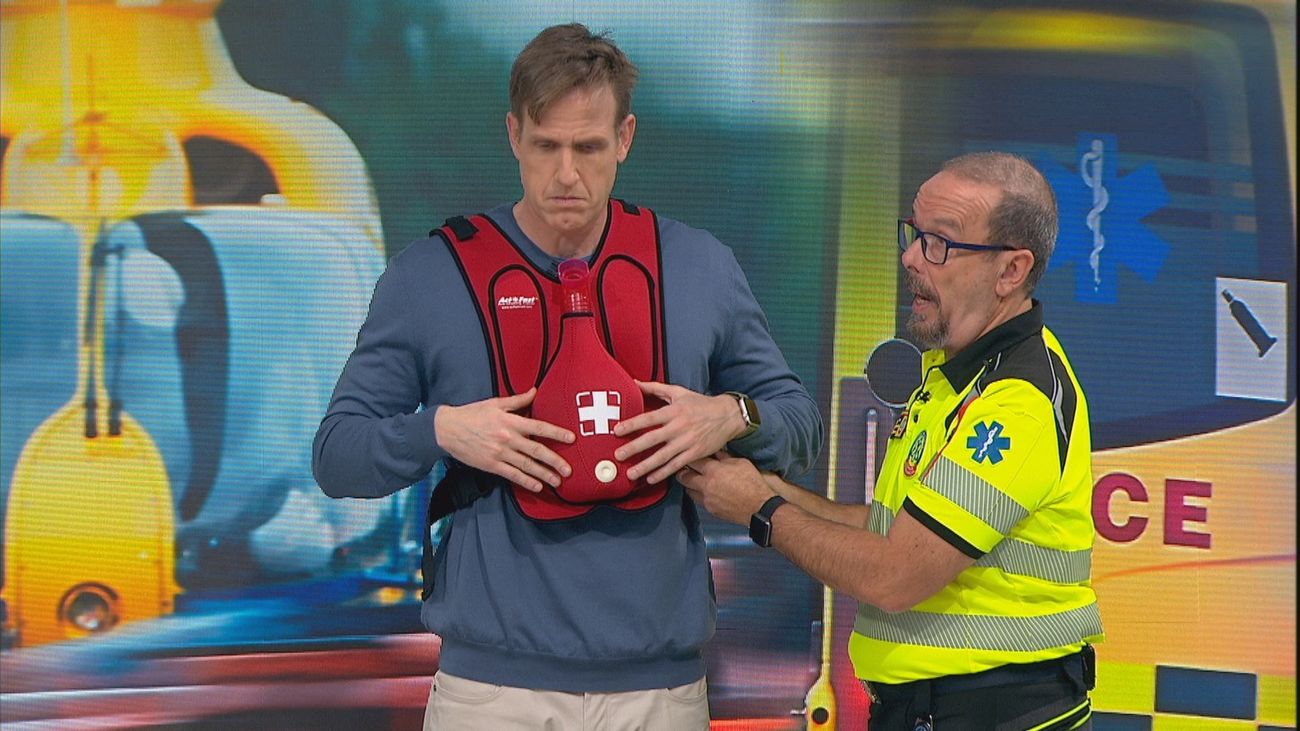 ¿Cuáles son los alimentos que ocasionan más atragantamientos?